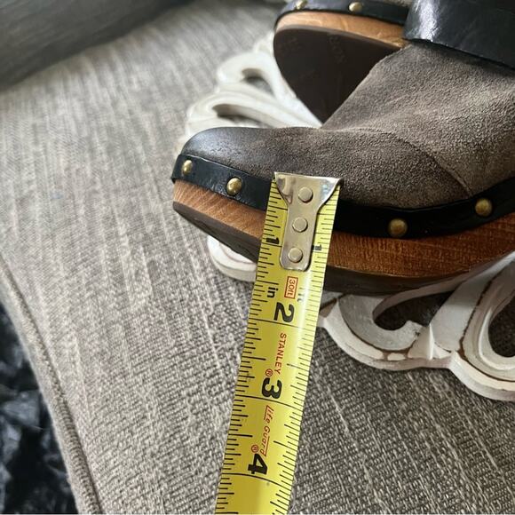 Kork-Ease Ankle Boots Shoes Women’s 7 - Picture 9 of 12